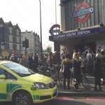 Metró elé zuhant egy nő a Northern Line vonalán, ismét káosz a londoni tömegközlekedésben