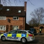 Megölte a feleségét egy rendőr Angliában