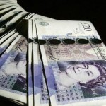 Teljesen megújul a £20-os bankjegy Nagy-Britanniában