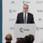 „Európának készen kell állnia a harcra Oroszországgal” – a brit miniszterelnök mai nagy bejelentése