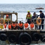 Több mint 300 bevándorló fulladhatott vízbe