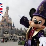 Hatalmas Disneyland épül Angliában, London mellé 2 milliárd fontból