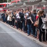Ma estétől újabb 24 órás metrósztrájk Londonban