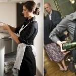 A magyar hotel dolgozók értékesek Angliában