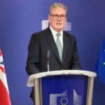 Újabb feszültség a UK és az EU között – ez rengeteg fiatal jövőjét befolyásolhatja