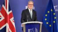 Újabb feszültség a UK és az EU között - ez rengeteg fiatal jövőjét befolyásolhatja