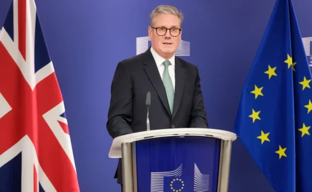 Újabb feszültség a UK és az EU között – ez rengeteg fiatal jövőjét befolyásolhatja