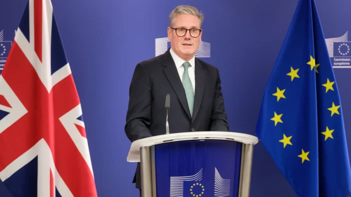 Újabb feszültség a UK és az EU között - ez rengeteg fiatal jövőjét befolyásolhatja Újabb feszültség a UK és az EU között - ez rengeteg fiatal jövőjét befolyásolhatja