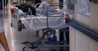 Sokkoló mennyiségű az orvosi műhiba az NHS-nél Nagy-Britanniában: már 58,2 milliárd font a kártérítési kötelezettség