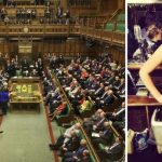 Botrány a brit parlamenti képviselők körül: kitálalt egy volt bármenedzser