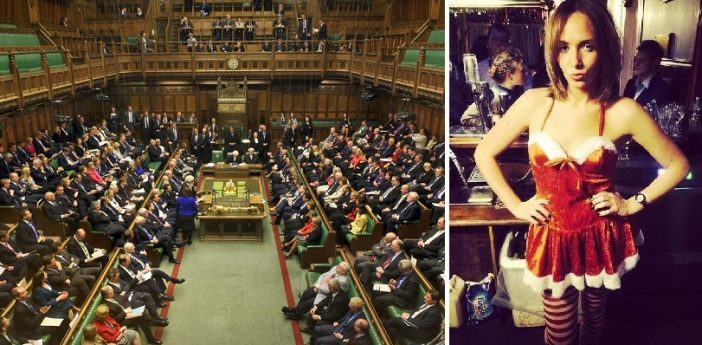 Botrány a brit parlamenti képviselők körül: kitálalt egy volt bármenedzser 2