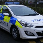 Szolgálat közben alvó rendőröket kaptak rajta Londonban: exkluzív fotó is készült