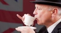 10 dolog, ami biztos jele annak, hogy túl régóta élsz Angliában