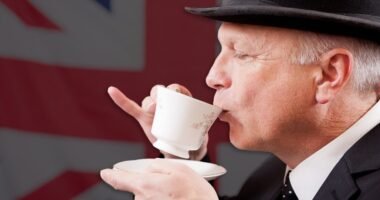 10 dolog, ami biztos jele annak, hogy túl régóta élsz Angliában
