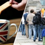 A legfurcsább brit szokások, amihez külföldiként kénytelen leszel hozzászokni Nagy-Britanniában