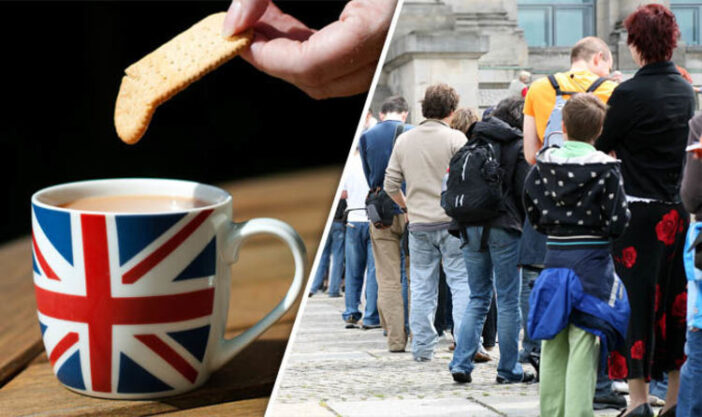 A legfurcsább brit szokások, amihez külföldiként kénytelen leszel hozzászokni Nagy-Britanniában 3