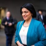 Közel 40 millió fontot költött a brit kormány arra, hogy 3000 fontot adtak a migránsoknak, ha elmennek