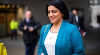 Közel 40 millió fontot költött a brit kormány arra, hogy 3000 fontot adtak a migránsoknak, ha elmennek