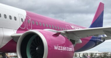 Bekeményít a Wizz Air, hamarosan komolyabb ellenőrzések jönnek, plusz még egy fontos változás 24