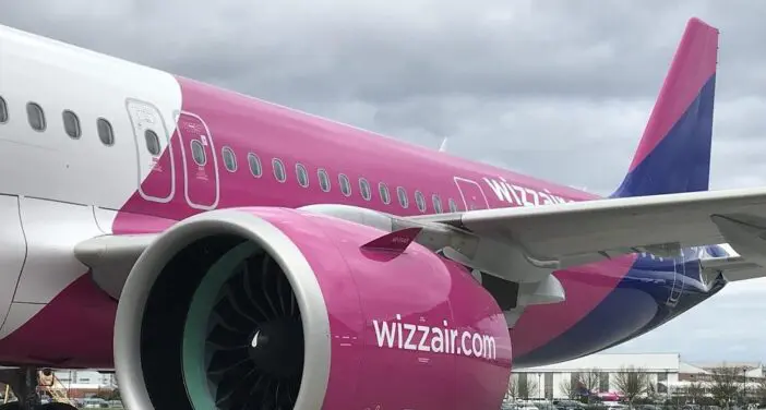 Bekeményít a Wizz Air, hamarosan komolyabb ellenőrzések jönnek, plusz még egy fontos változás