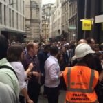 Közel 5000 embert evakuáltak London belvárosában – hatalmas gázszivárgás