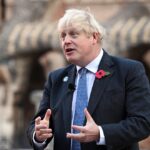 A brit miniszterelnök tegnapi beszéde az oltások és a „B terv” bevezetése kapcsán