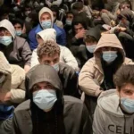 „Fizess, vagy kivesszük a vesédet” – több száz Egyesült Királyságba és Európába tartó migránst raboltak el és kínoztak meg