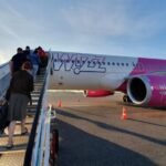 Angliai magyar utas akadt ki a Wizz Air-re és nyílt levélben panaszkodott