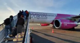 Angliai magyar utas akadt ki a Wizz Air-re és nyílt levélben panaszkodott 4