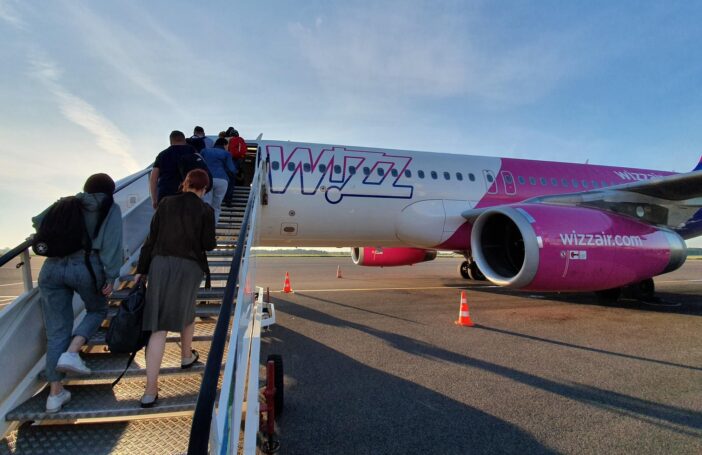 Angliai magyar utas akadt ki a Wizz Air-re és nyílt levélben panaszkodott 3