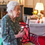 A királynő örökre elköltözik a Buckingham-palotából