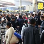 Több, mint 2 millióan lehetnek jogosultak akár £520-ra is Nagy-Britanniában a repülőjáratok késései és törlései miatt idén nyáron