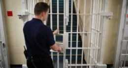 Újabb 12 veszélyes rabot engedtek szabadon tévedésből Nagy-Britanniában az elmúlt 3 hétben