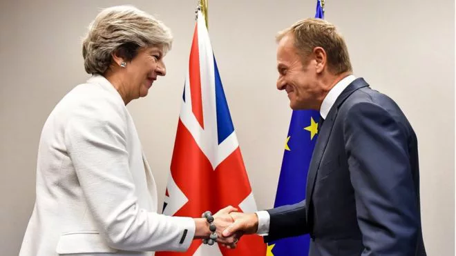 Brexit: Legfrissebb fejlemények, mi történt tegnap és mi lesz most?