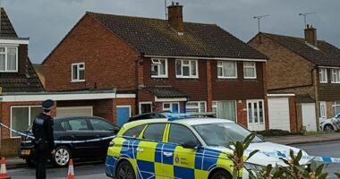 12 éves kisfiú késelt meg egy fiatal lányt fényes nappal Angliában