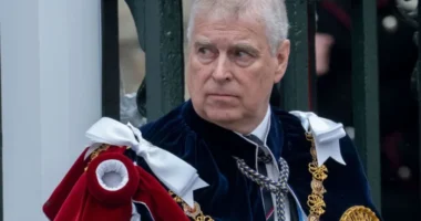 "Teljesen gátlástalan volt és nem ismert határokat" - Újabb beteg, botrányos hírek láttak napvilágot András hercegről