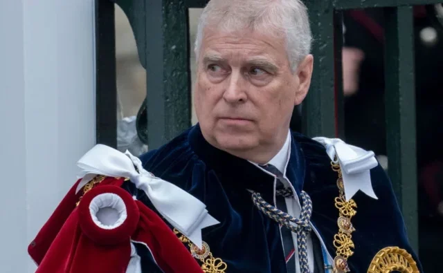 „Teljesen gátlástalan volt és nem ismert határokat” – Újabb beteg, botrányos hírek láttak napvilágot András hercegről