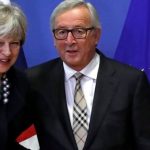 Ma reggelre megszületett a megállapodás az EU és a britek közt az uniós polgárok sorsáról