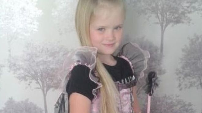 8 éves kislányt késelt halálra egy felnőtt férfi Angliában 4