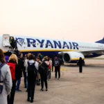 Ryanair járatcsökkentések Európa-szerte: 19 repülőtér, köztük Budapest és London is érintett