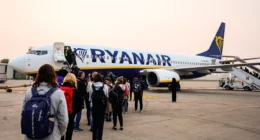 ryanair járatcsökkentés