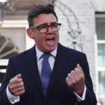 Andy Burnham első napja miniszterelnökként: menesztette Starmer kulcsembereit, és már holnap jönnek az első megélhetési intézkedések
