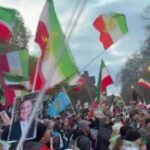 Erőszakos ellentétek, egyre aggasztóbb állapotok: amikor a Közel-Kelet harcai a brit utcákon folytatódnak