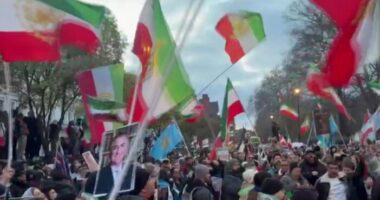 Erőszakos ellentétek, egyre aggasztóbb állapotok: amikor a Közel-Kelet harcai a brit utcákon folytatódnak