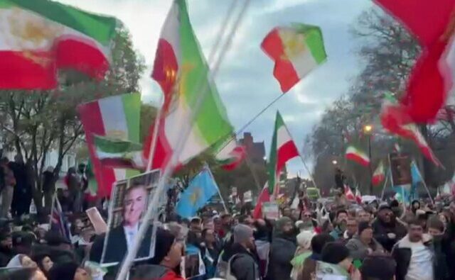 Erőszakos ellentétek, egyre aggasztóbb állapotok: amikor a Közel-Kelet harcai a brit utcákon folytatódnak