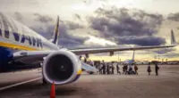 Meg fognak ugrani a jegyárak a Ryanair-nél – a légitársaság vezérének „figyelmeztetése”