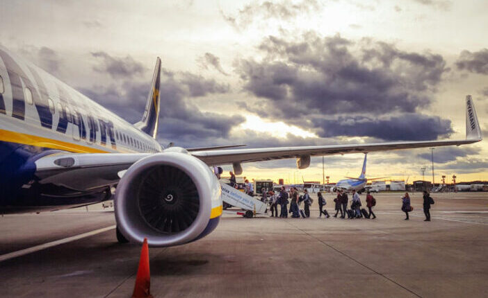 Meg fognak ugrani a jegyárak a Ryanair-nél – a légitársaság vezérének „figyelmeztetése” 10