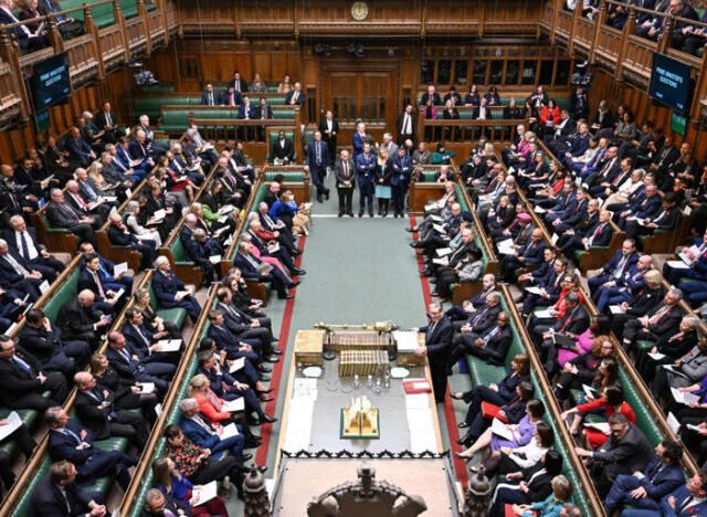 Hatalmas fejlemény a Brexit újragondolása és az EU-val való szorosabb kapcsolat létrehozása kapcsán