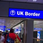 Szigorítanák a bevándorlási szabályokat: a segélyt igénylő migránsok nem kaphatnák meg a letelepedési engedélyt Nagy-Britanniában