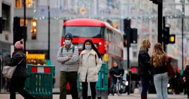 „Nagy-Britannia lesz az egyik első ország, amely kimászik a Covid járványból”